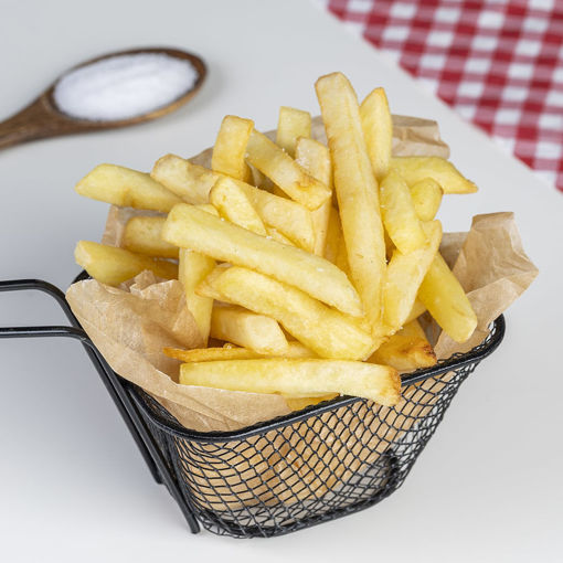 Picture of French fries