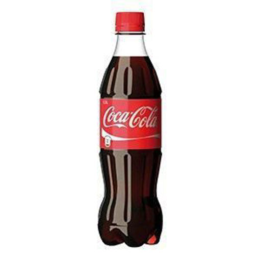 Picture of Coca-cola 1L